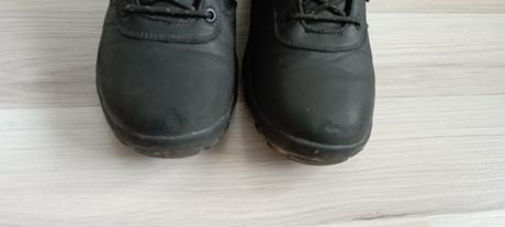 Chlapčenská zimná obuv, loap,38