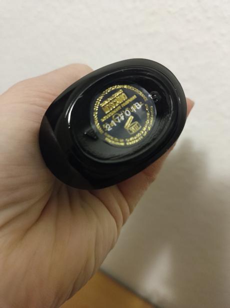 Moschino cheap and chic 50 ml, 