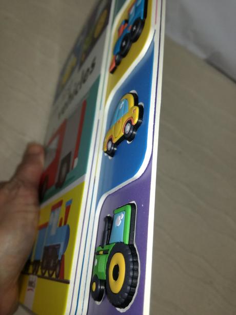 My first animals nsp20,