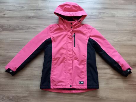 Zimná bunda pre dievča, f&f,146