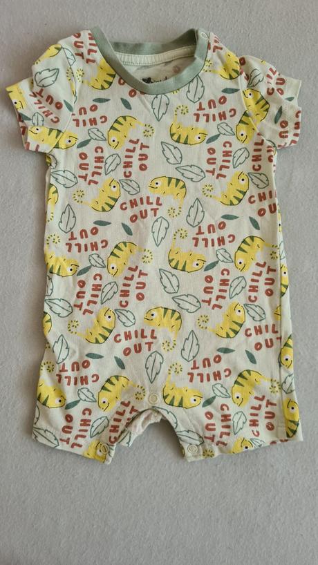 Letny overal, pepco,62