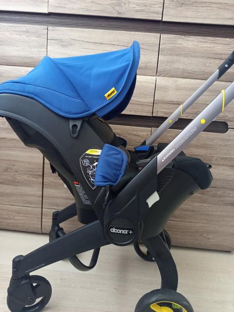 Vajicko doona 2v1, doona,doona