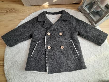 Nadherny kabatik, newbie,80