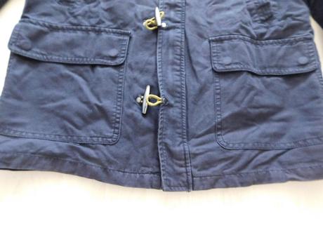 Prechodná/zimná bunda č.54, h&m,54