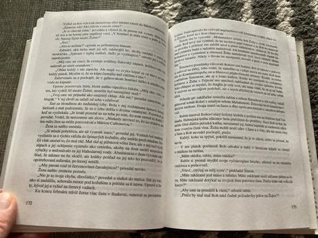 Liečiteľ-prvé vyd.1993,