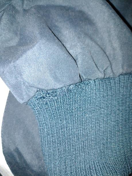 Prechodná bunda, xl