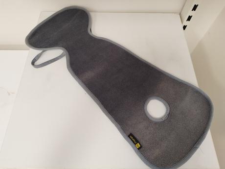 Autosedačka monza prime sps, vankúšik a vložka,