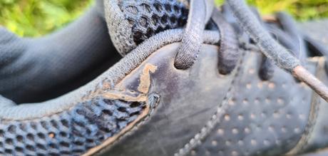 Tenisky na tenis zn. yonex, 36