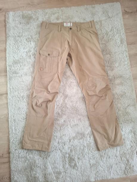 Nohavice fjällräven, 50