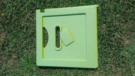 Dvierka pre domcek smoby, 