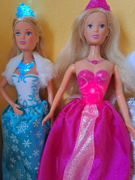 Simba steffi love sada, 