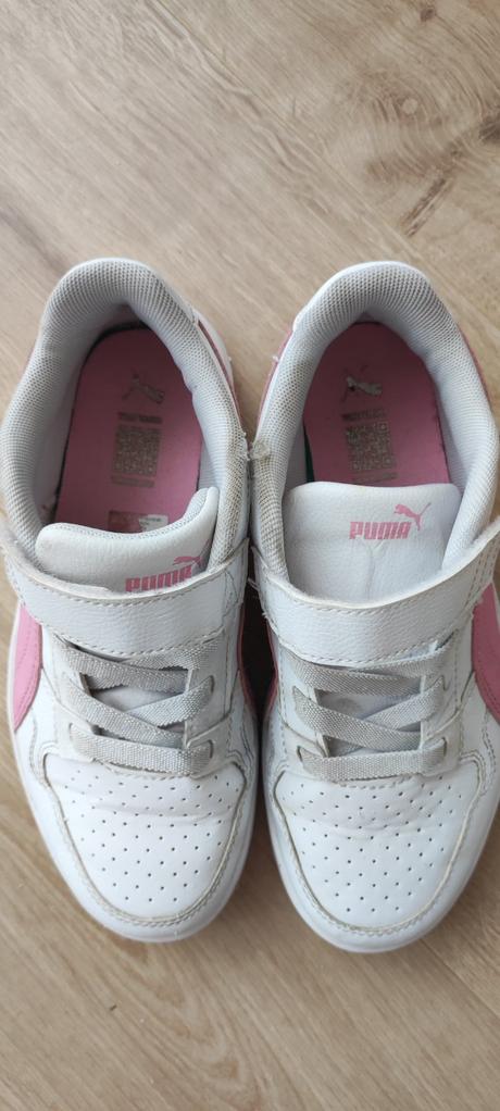 Tenisky puma, puma,35