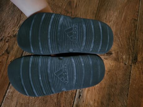 Adidas sandalky 27, 27