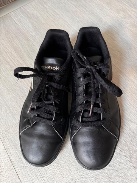 Reebok tenisky, reebok,40