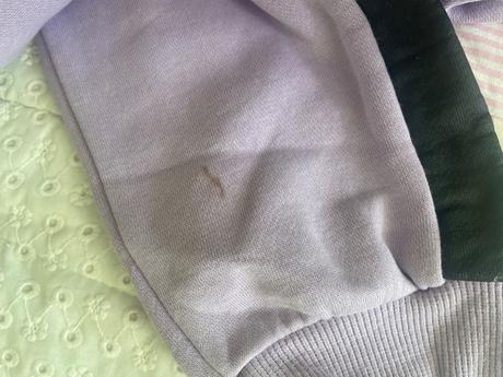 Balik veci, 158–170