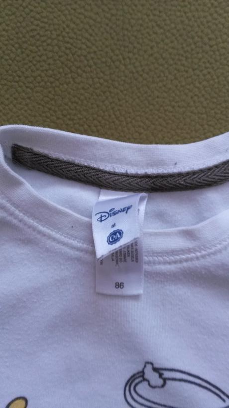 Tricko, c&a,86