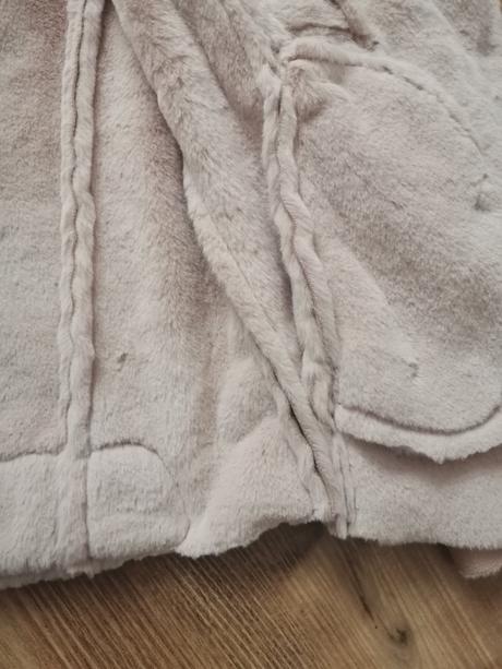 Bunda foggi jeans, s