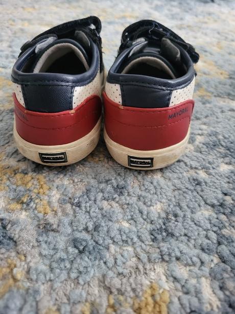 Tenisky mayoral, mayoral,21