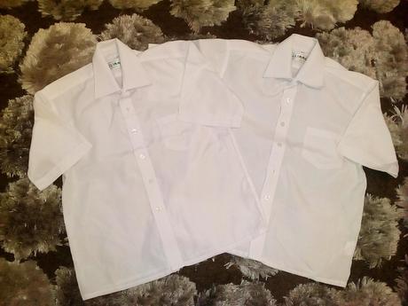 Sviatočné košele, 33