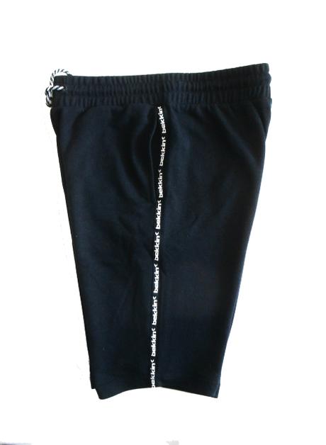 Kraťasy bekkin veľ.s, s