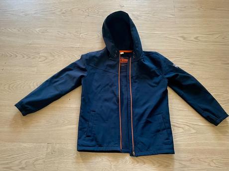 Jarná softshell bunda, yigga,152