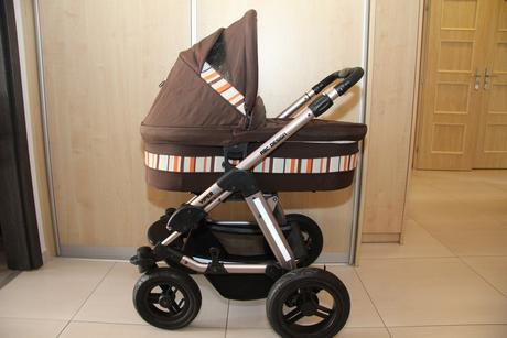 Abc design viper 4s cookie (hnedý) 1. majiteľ, abc design,abc design viper 4s