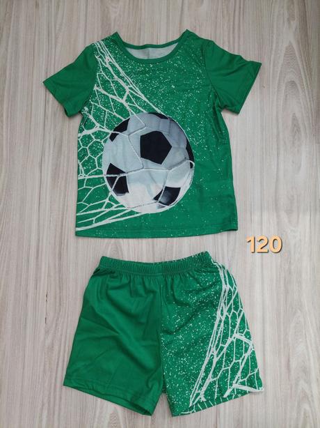 Futbalovy dres 122, 122