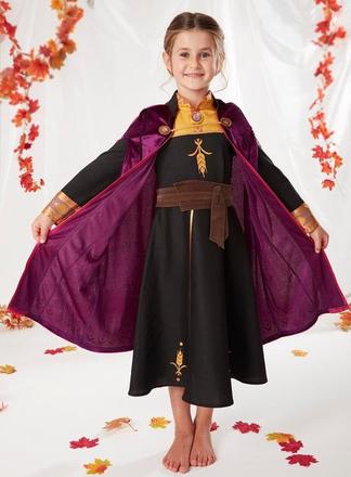 Originál kostým anna frozen 2,