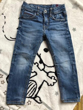 Rifle, zara,104