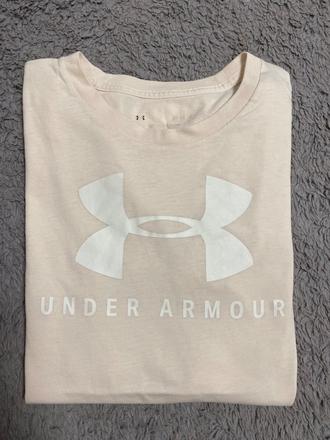 Under armour tričko, under armour,s