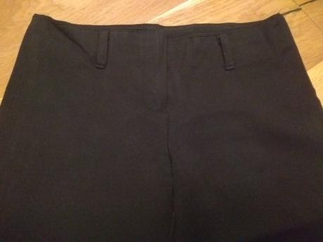 Jekhan dan - dámske nohavice, m