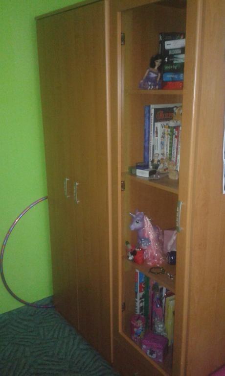 Nabytok do detskej alebo studenskej izby, 