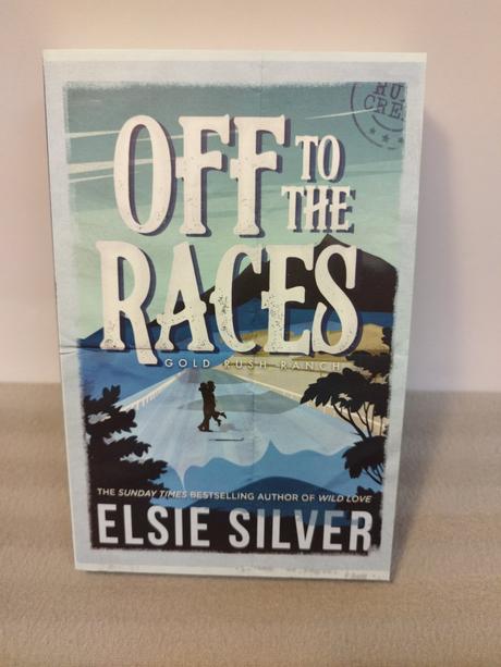 Elsie silver - off to the races nau24, 