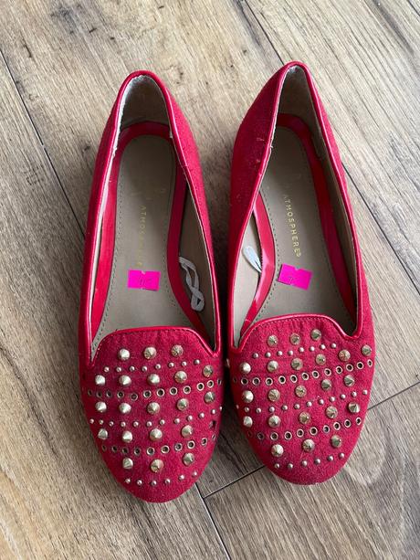 Balerinky, atmosphere,37