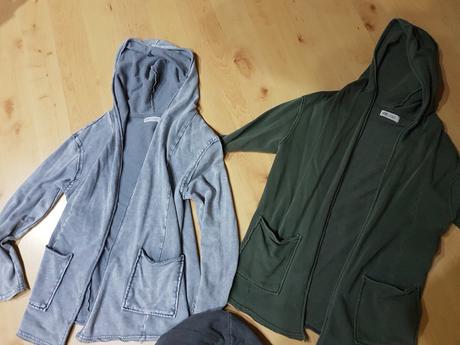 Mikiny hm kus 5e, h&m,140