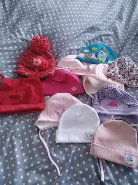 Balík oblečenia, 68–80