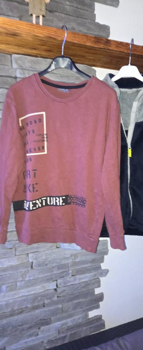 Mikiny 158 /164, 158