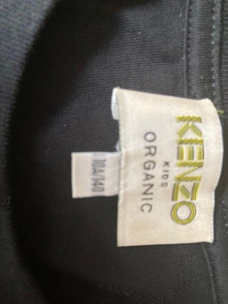 Tričko kenzo 140 cm, 140