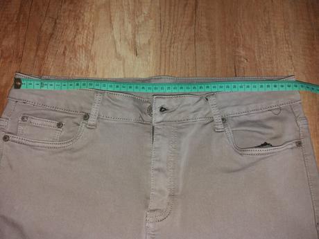 Zateplené rifle, 42