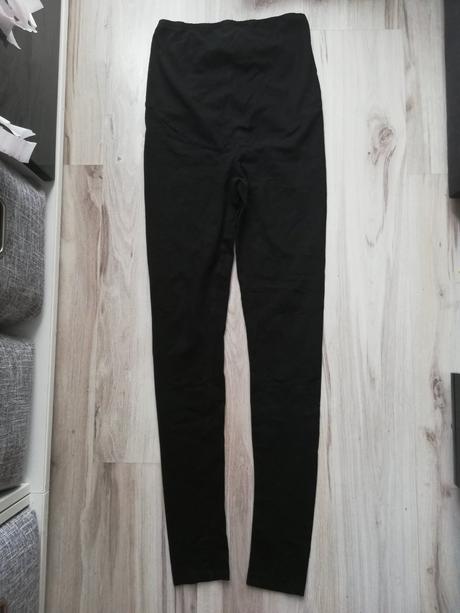 Tehotenské legíny, h&m,s