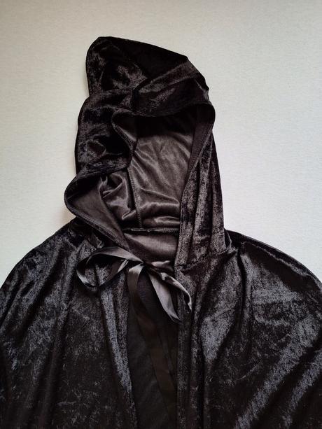 Zombie princezná/nevesta veľ. 152-164 (s),