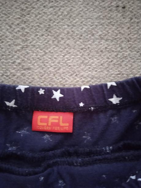 Detská letná suknička, 104