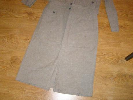 Kostým v perfektnom stave, l