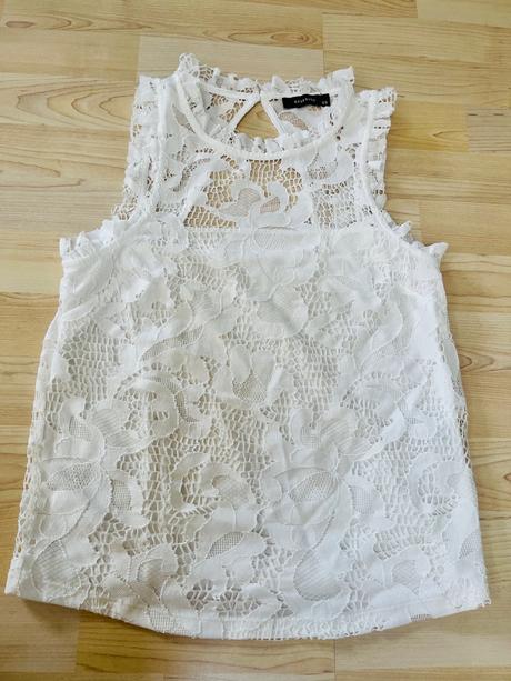 Reserved top, reserved,xs