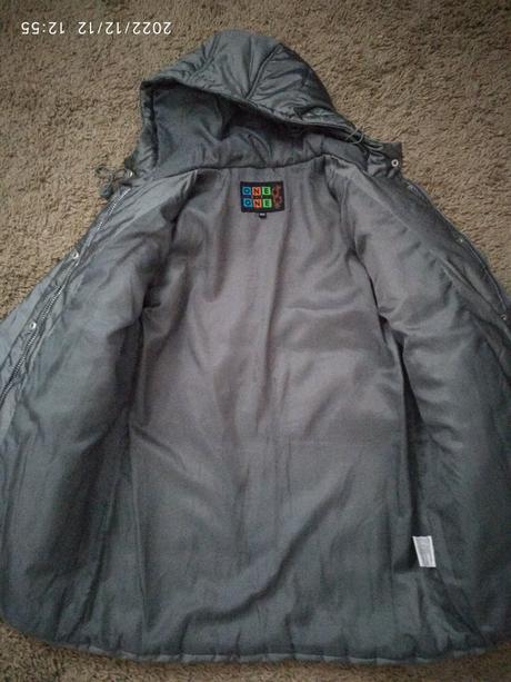 Bunda, 152