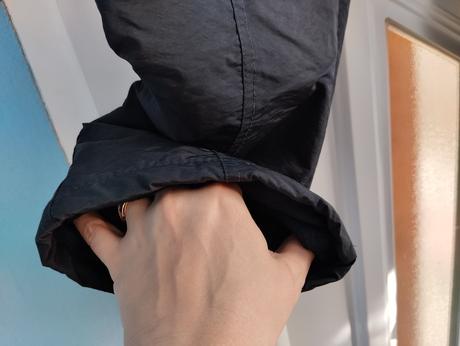 Hrubé nohavice, 134