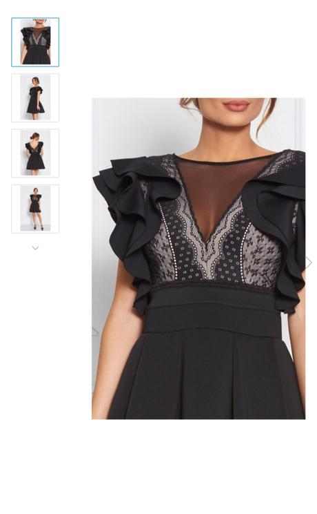 Sugarbird disha dress, sugarbird,m