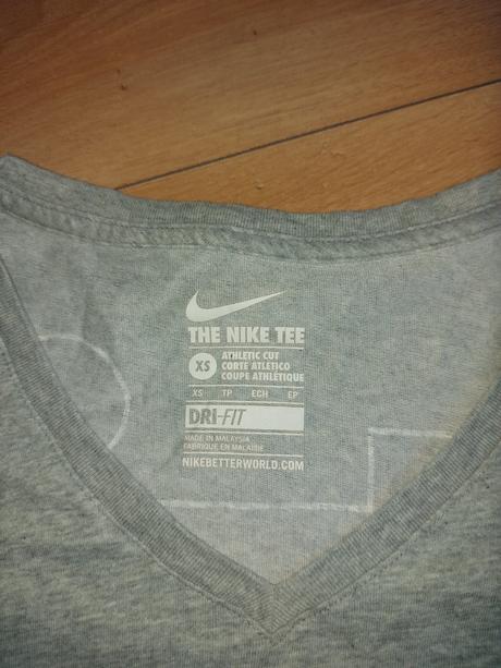 Tricko nike, nike,xs