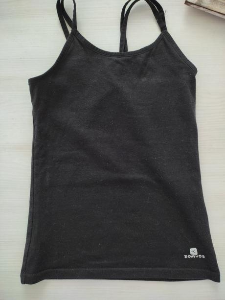 Dievčenské tielko, domyos,128