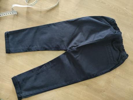 Elegantné nohavice, next,86